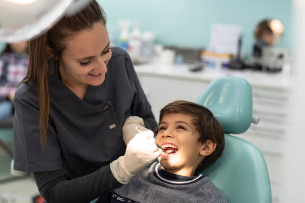 Best Emergency Denture Repair in Paisley, FL