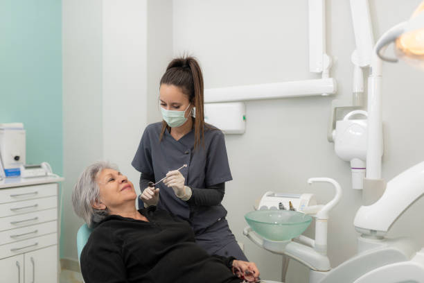 Best Emergency Treatment for Dental Infections or Abscesses in Paisley, FL