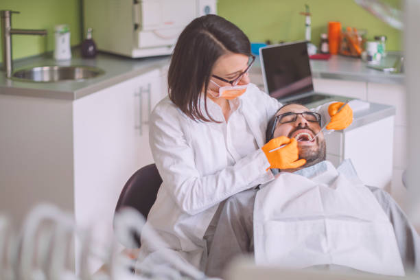 Best Urgent Care for Lost Fillings or Crowns in Paisley, FL
