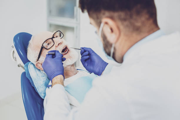 Best Emergency Dental Care for Broken or Chipped Teeth in Paisley, FL
